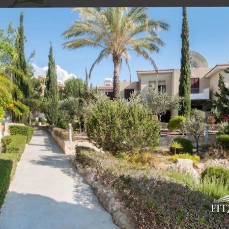 Owls Nest Townhouse Villa Paphos Luaran gambar