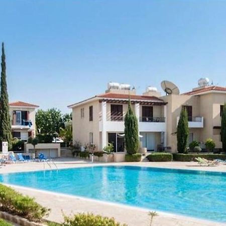 Owls Nest Townhouse Villa Paphos Luaran gambar