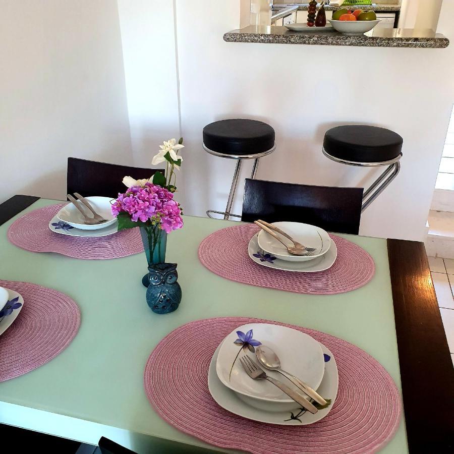 Owls Nest Townhouse Villa Paphos Luaran gambar