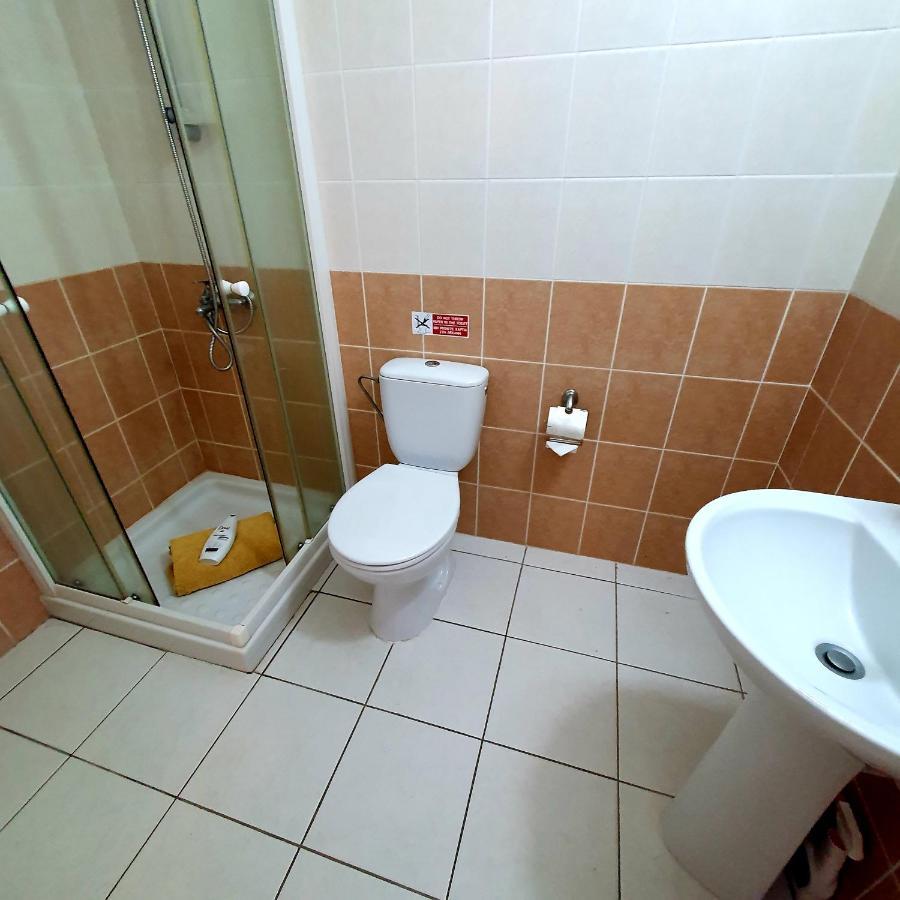 Owls Nest Townhouse Villa Paphos Luaran gambar