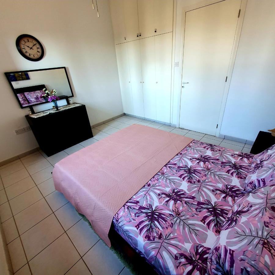 Owls Nest Townhouse Villa Paphos Luaran gambar