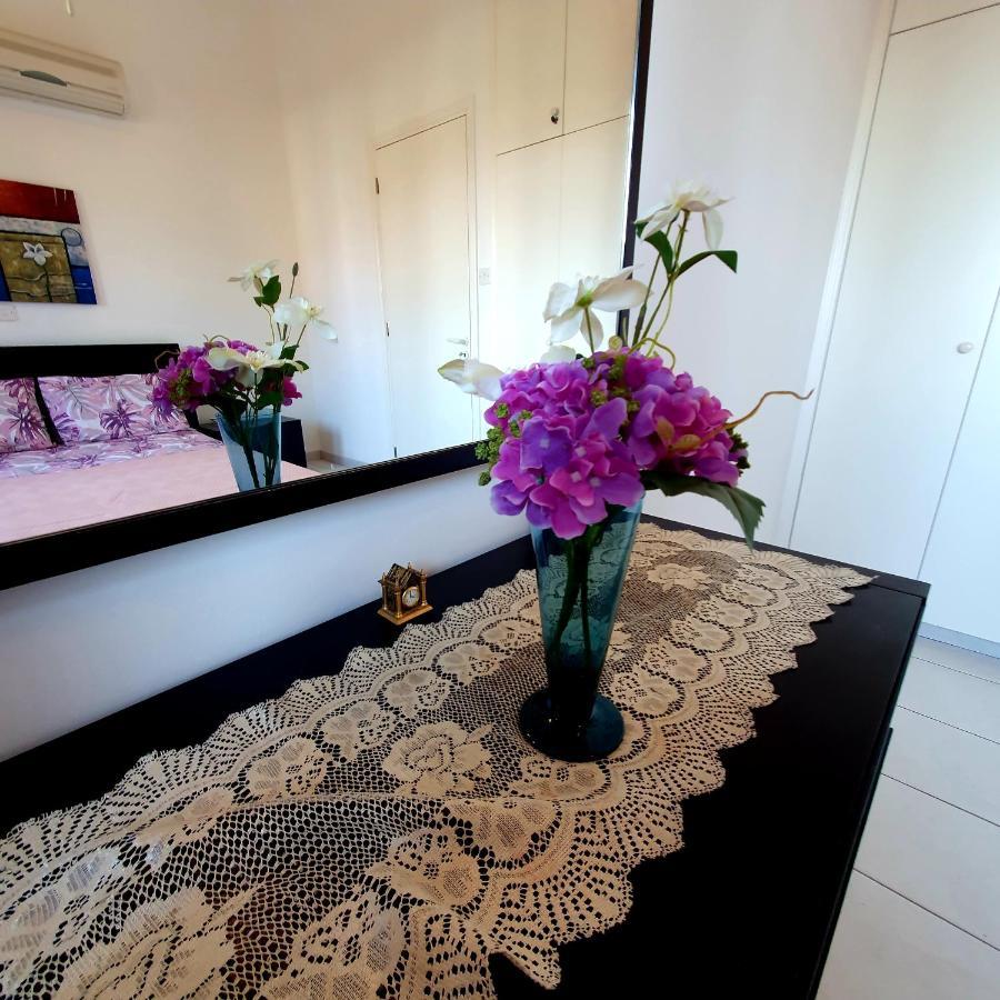 Owls Nest Townhouse Villa Paphos Luaran gambar