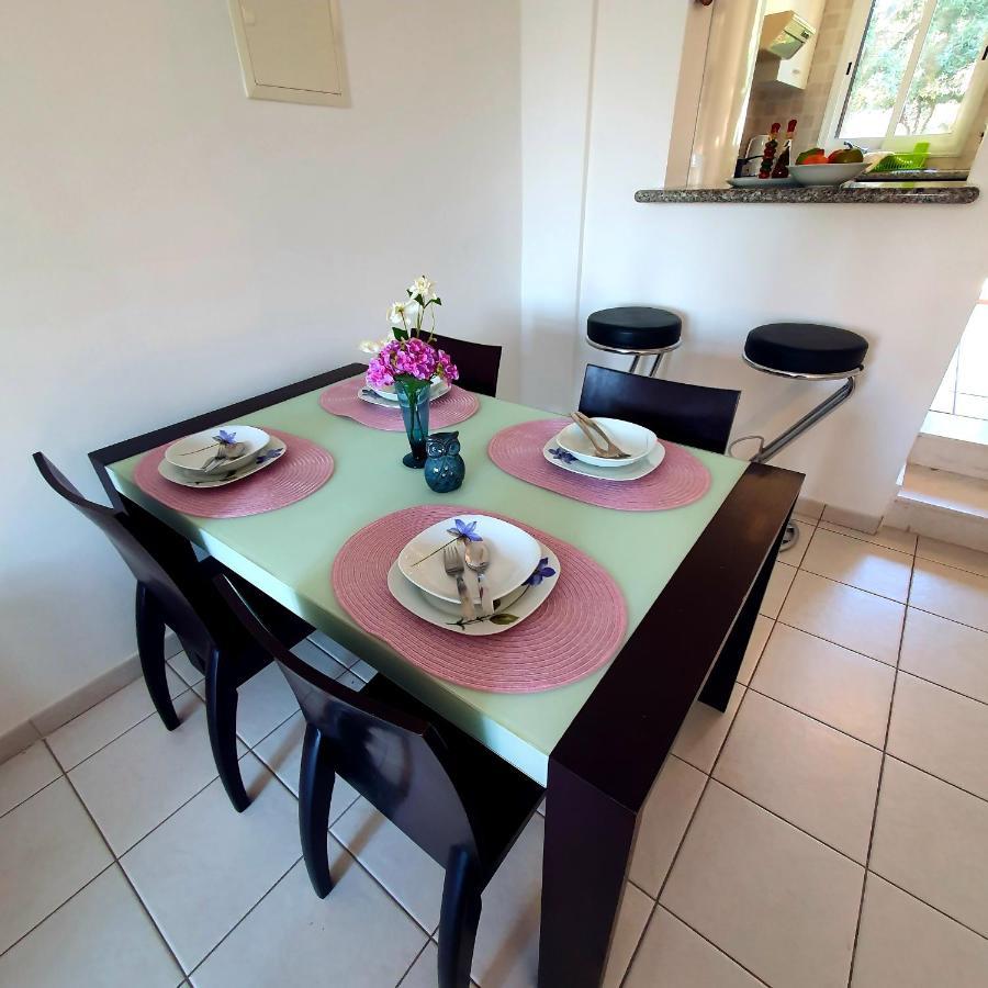 Owls Nest Townhouse Villa Paphos Luaran gambar