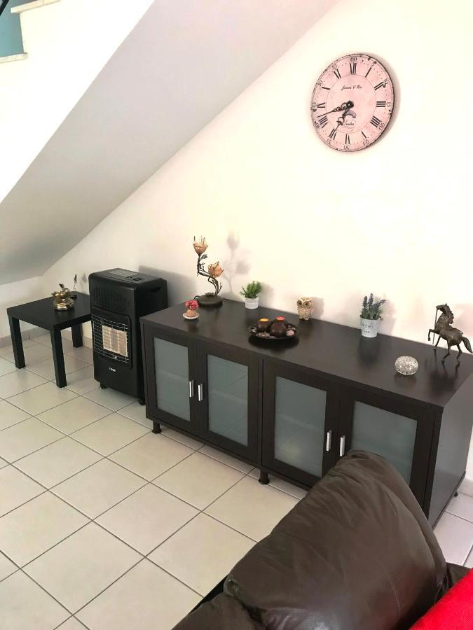 Owls Nest Townhouse Villa Paphos Luaran gambar