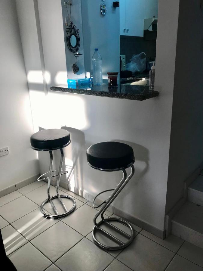 Owls Nest Townhouse Villa Paphos Luaran gambar