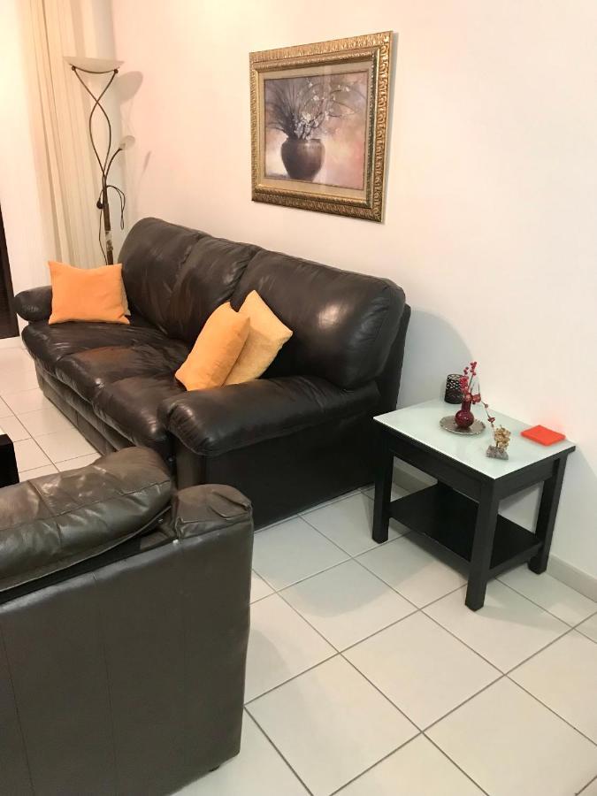 Owls Nest Townhouse Villa Paphos Luaran gambar