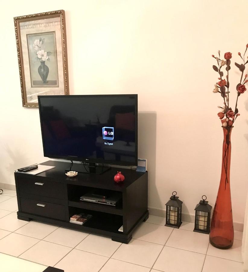 Owls Nest Townhouse Villa Paphos Luaran gambar