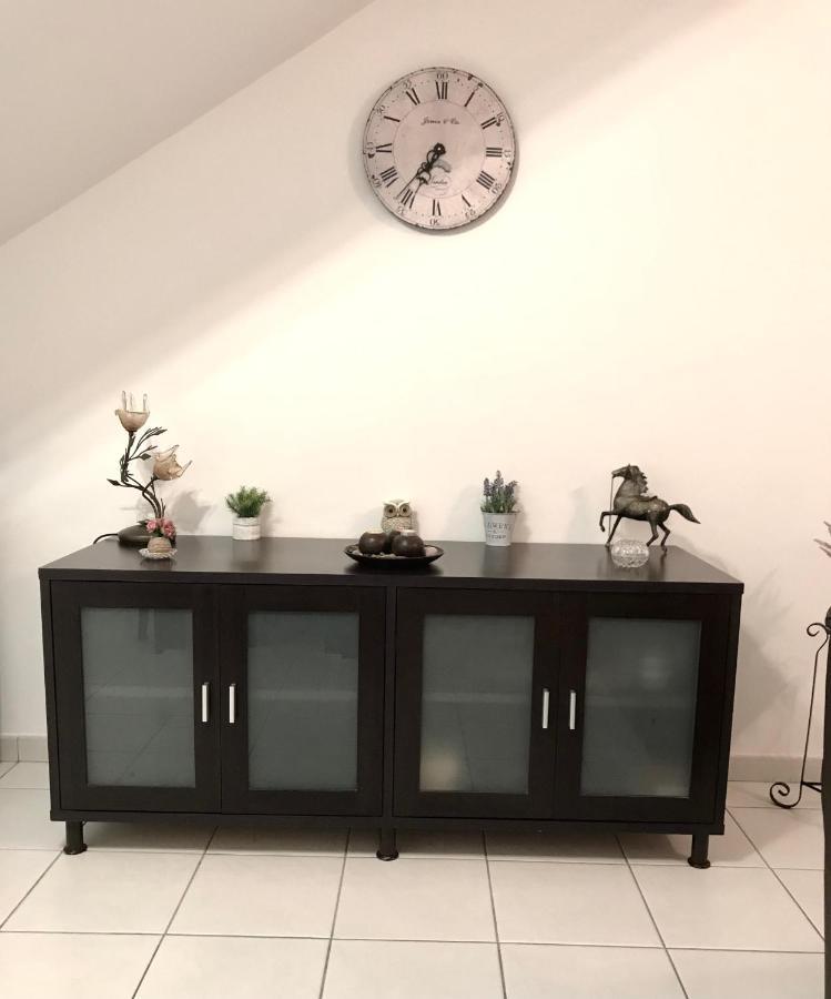 Owls Nest Townhouse Villa Paphos Luaran gambar