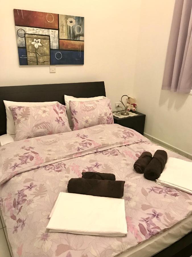 Owls Nest Townhouse Villa Paphos Luaran gambar
