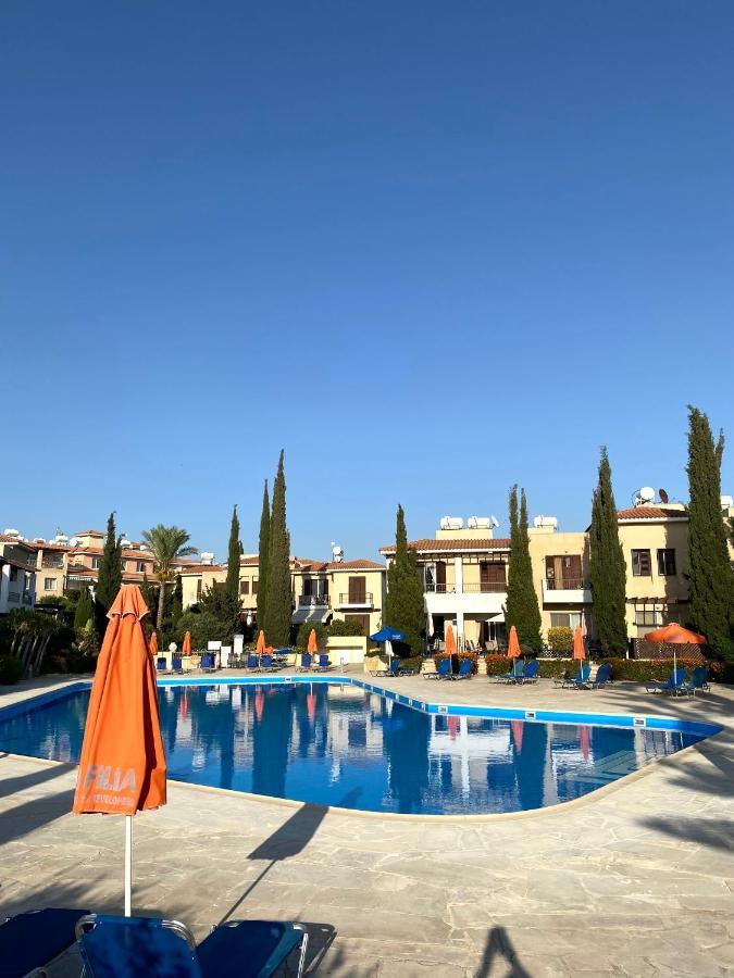 Owls Nest Townhouse Villa Paphos Luaran gambar